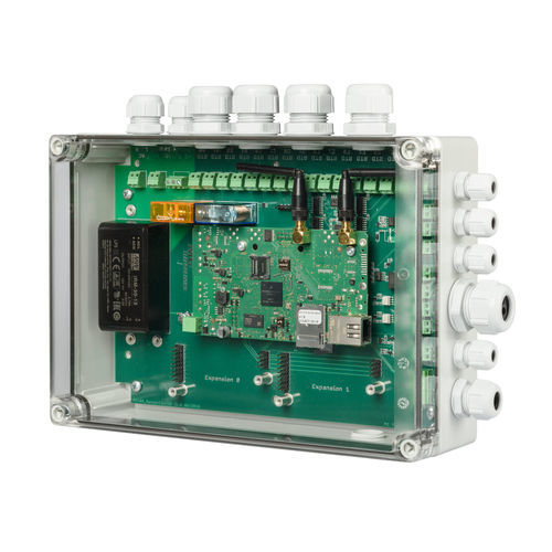 Pasarela IoT - MC100  - MC Technologies GmbH - WLAN / 3G / Ethernet