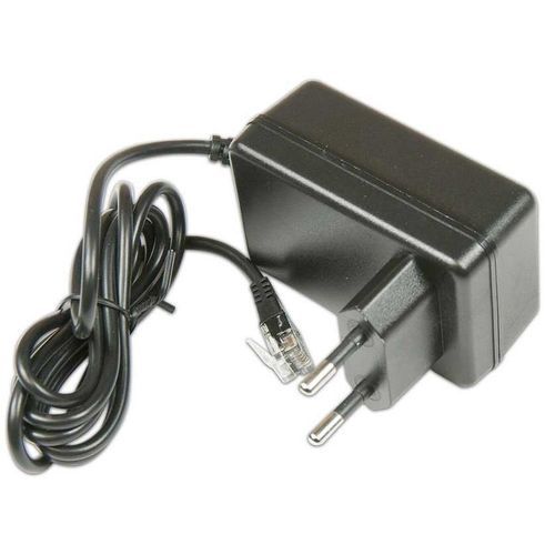 Alimentación eléctrica enchufable - 193601 - MC Technologies GmbH - AC/DC / CE / de conformidad con RoHS