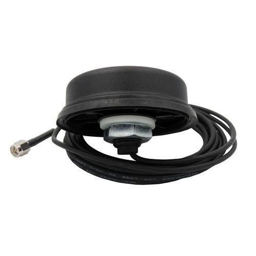 Antena GPS - 101030 - MC Technologies GmbH - 4G LTE / 2G / banda ISM