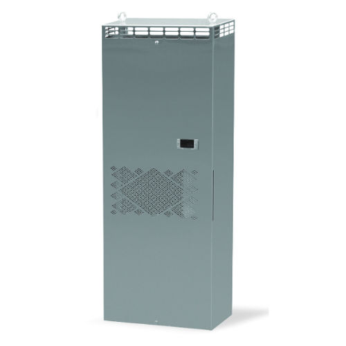 Climatizador de pared - XEGO16 Series - MPGAMMA srl - industrial / de exterior