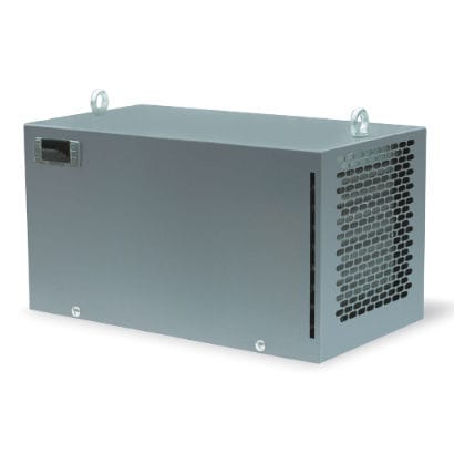 Climatizador de tejado - XDEK08 Series - MPGAMMA srl - compacto / industrial