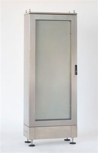 Armario compacto - SLS series - MPGAMMA srl - de almacenamiento / de suelo / empotrable