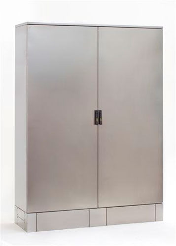 Armario compacto - SCS series - MPGAMMA srl - de almacenamiento / de suelo / empotrable