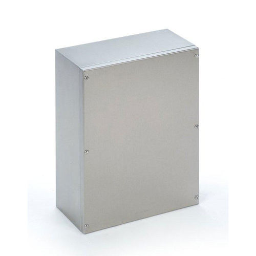 Caja de conexiones de pared - SDN series - MPGAMMA srl - estanca / IK 10 / IP67