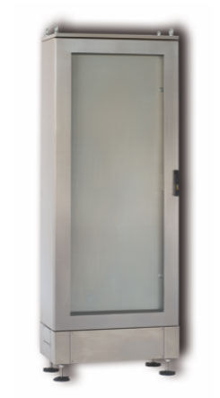 Armario eléctrico de mando - EML series - MPGAMMA srl - empotrable / industrial / NEMA
