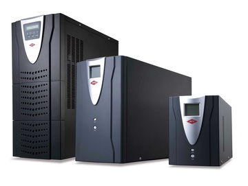 Ondulador UPS online - STAR T3 series - Allis Electric - paralelo / de doble conversión / redundante