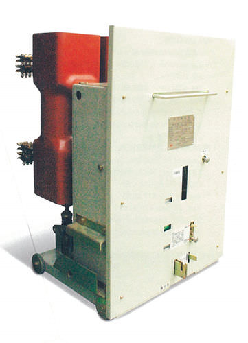 Disyuntor de vacío - VCB - Allis Electric - de potencia / modulable / de exterior