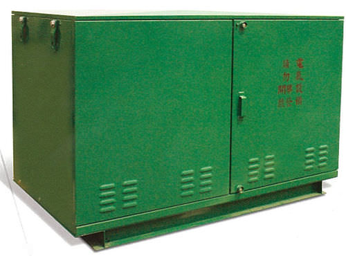 Cuadro eléctrico aislado en gas SF6 - Allis Electric - compacto / para rack para distribución eléctrica