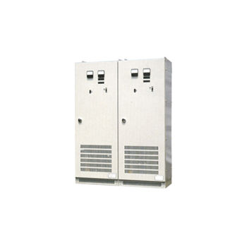 Alimentación eléctrica de tipo armario - SCR - Allis Electric - DC/DC / conmutada / con protección de sobreintensidad