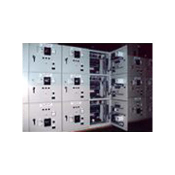 Cuadro eléctrico de baja tensión - Allis Electric - bajo envolvente metálico / para rack para distribución eléctrica