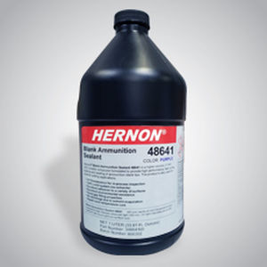 Cola-masilla acrílica - 48641HV - Hernon Manufacturing - rápida / química