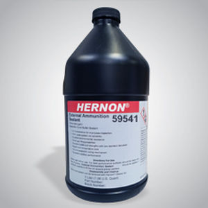 Masilla monocomponente - HERNON® External Ammunition - Hernon Manufacturing