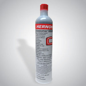 Cola-masilla goma - Silastomer® 333 - Hernon Manufacturing - silicona / monocomponente / para la industria del automóvil