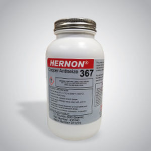 Grasa lubricante - 367 - Hernon Manufacturing - de mantenimiento / de contacto / antigripante