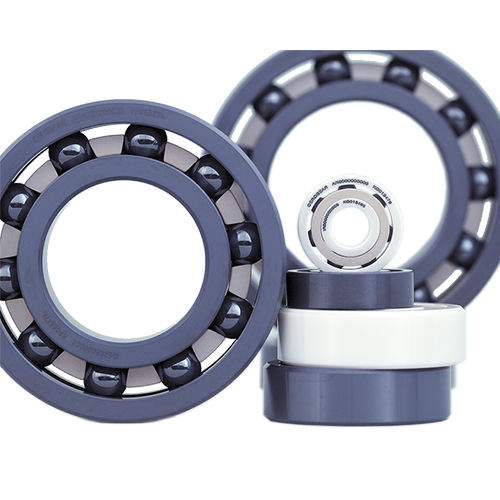 Rodamiento de rodillos - MinebeaMitsumi Technology Center Europe GmbH - radial / para aplicaciones automóviles / para alta velocidad