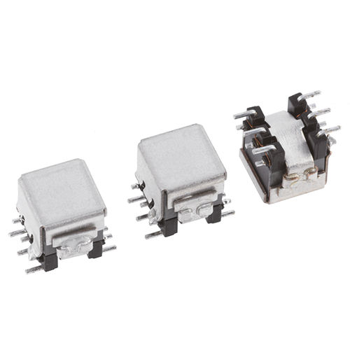 Inductor de potencia - MinebeaMitsumi Technology Center Europe GmbH - para la electrónica