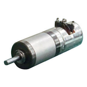 Motor paso a paso 2 fases - PG8-K20 series - MinebeaMitsumi Technology Center Europe GmbH - DC / 5 V / con imán permanente