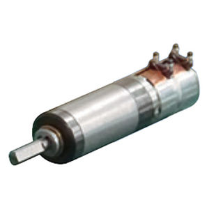 Motor paso a paso 2 fases - PG6-K20 series - MinebeaMitsumi Technology Center Europe GmbH - DC / 3 V / industrial