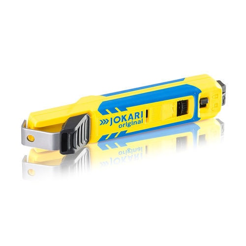 Cuchillo pelacables - 4-70 - JOKARI-Krampe GmbH