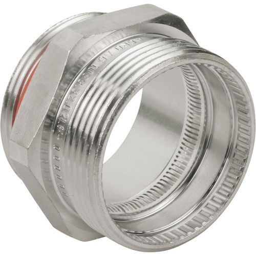 Prensaestopas de latón - 1089.20.02LF - KAISER GmbH & Co. KG - IP68 / IP69K / métrico