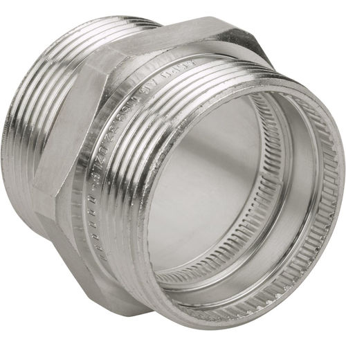 Prensaestopas de latón - 1189.20.02LF - KAISER GmbH & Co. KG - IP68 / IP69K / métrico