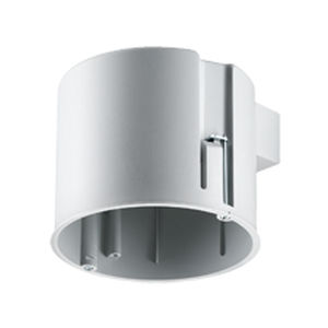 Caja de pared - ThermoX® - KAISER GmbH & Co. KG - de vigilancia / compacta