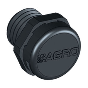 Acessorio para prensaestopas - KAISER GmbH & Co. KG