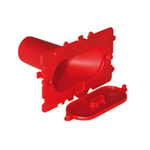 Embudo de hormigón - KAISER GmbH & Co. KG