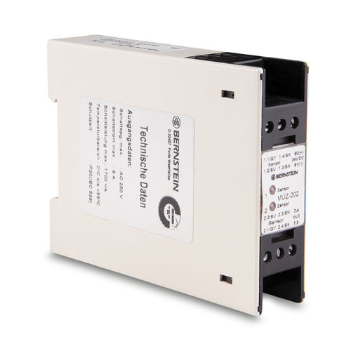 Monitor de seguridad - BERNSTEIN AG