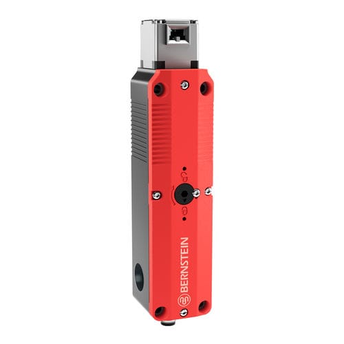 Interruptor de posición con función de seguridad - SLC series - BERNSTEIN AG - para actuador / IP67 / con seguridad integrada