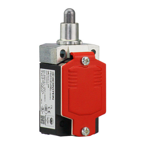 Interruptor de final de carrera IP67 - MN78 - BERNSTEIN AG - IP66 / robusto / mecánico
