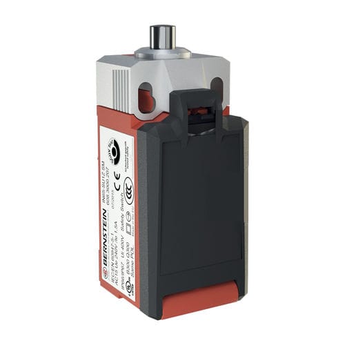 Interruptor de final de carrera de seguridad - IN65 series - BERNSTEIN AG - para actuador / IP67 / IP66