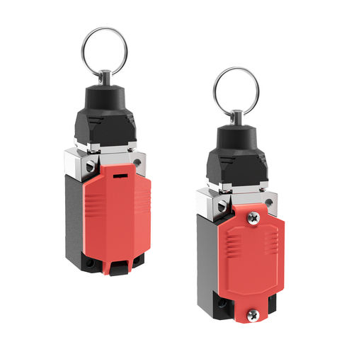 Interruptor con control por cable - IN73 RP, MN78 RP - BERNSTEIN AG - unipolar / bipolar / tripolar
