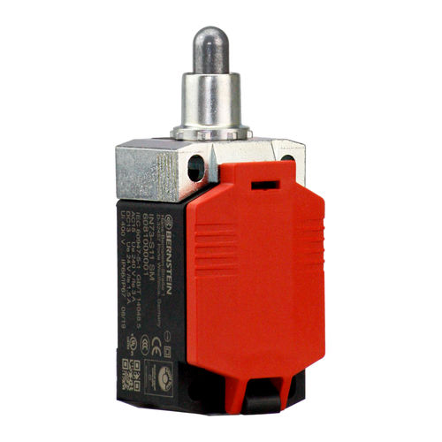 Interruptor de final de carrera IP67 - IN73 - BERNSTEIN AG - IP66 / reforzado / mecánico