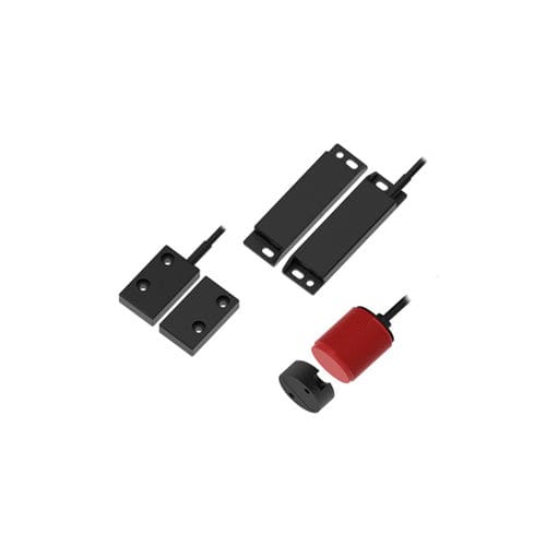 Interruptor multipolar - MAK - BERNSTEIN AG - IP67 / de plástico / de seguridad