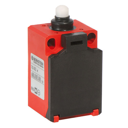 Interruptor de final de carrera de seguridad - Ti2 series - BERNSTEIN AG - IP65 / compacto / de control