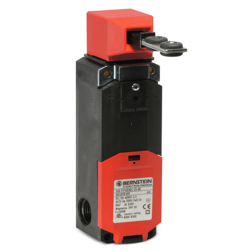 Interruptor de posición de seguridad - SLK series - BERNSTEIN AG - magnético / IP67
