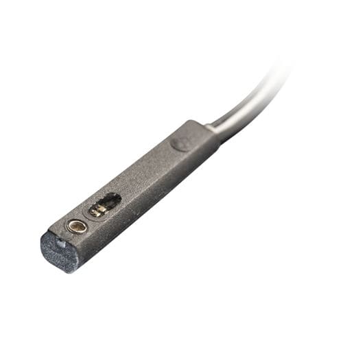 Interruptor de proximidad magnético - MEK series - BERNSTEIN AG - rectangular / antideflagrante / IP67