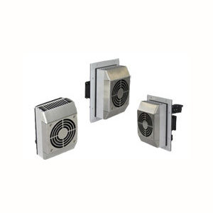 Deshumidificador refrigerante - PSE series - Rübsamen & Herr Elektrobau GmbH - de aire / para armario eléctrico
