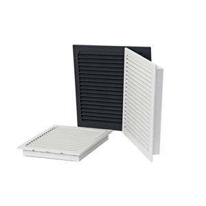 Rejilla de ventilación - BV 400/500 - Rübsamen & Herr Elektrobau GmbH