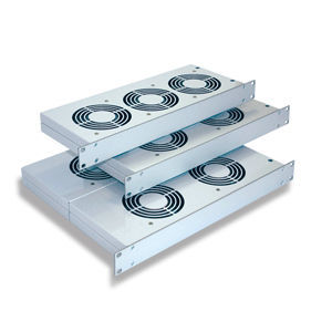 Unidad de ventilación - LEK 2 - Rübsamen & Herr Elektrobau GmbH