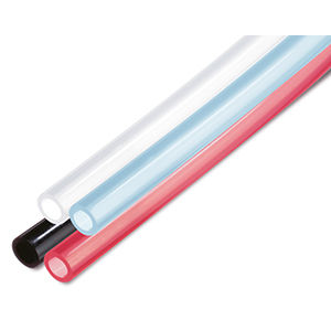 Manguera de poliuretano - TIUB series - SMC Corporation of America - para agua / para aire / neumática