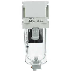 Separador de niebla de aceite - AFD series - SMC Corporation of America - de coalescencia