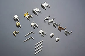 Contacto eléctrico metalizado - OEM2 series - Tianli Electrical Machinery (Ningbo) Co., Ltd.