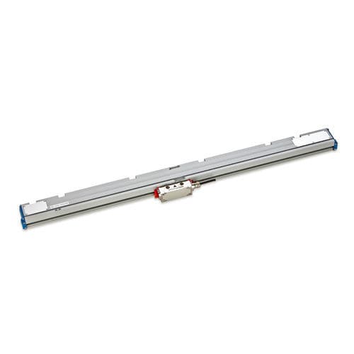 Encoder lineal absoluto - GVS 919 - GIVI MISURE - magnético / cerrado / BiSS-C