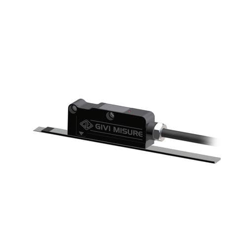 Encoder lineal absoluto - AGM - GIVI MISURE - magnético / abierto / analógico