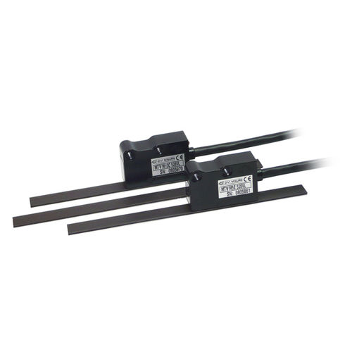 Encoder lineal incremental - MTV - GIVI MISURE - magnético / abierto / sinusoidal