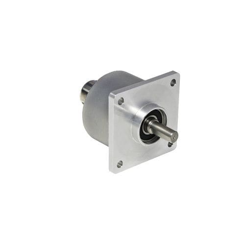 Encoder rotativo incremental - OCD-S3B1G-1213-9A7S-PAL - POSITAL FRABA - absoluto / óptico / magnético
