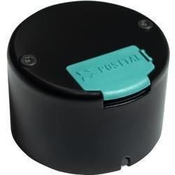 Encoder rotativo absoluto - KTD-S100B-0017-W0AM-JAQ - POSITAL FRABA - magnético / monovuelta / con eje macizo