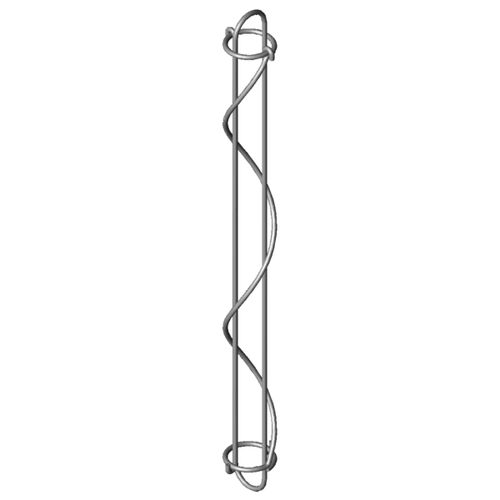Muelle de tracción - SZF-225 - GUTEKUNST FEDERN - de hilo / de acero inoxidable / para barras de remolque
